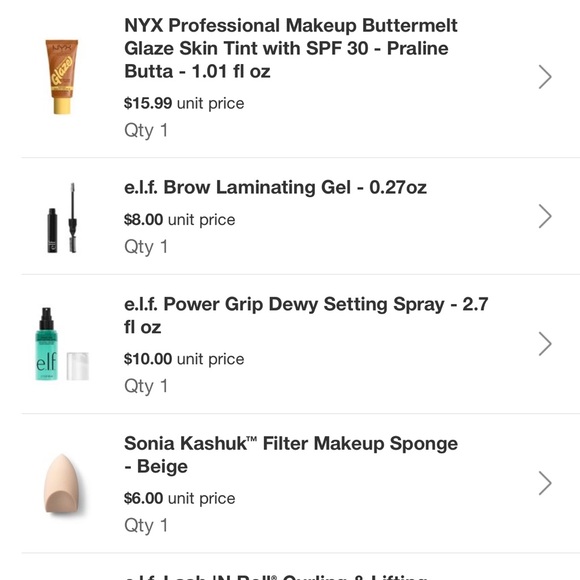 Power Grip Dewy Setting Spray - Picture 4 of 4